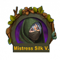 Mistress Silk V.