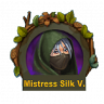 Mistress Silk V.