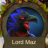 Lord Maz